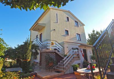 Apartments Jacqueline 1227