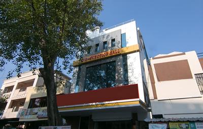 OYO 10811 Sri Sairam Residency