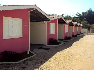 Chalés Pousada Encantos da Serra