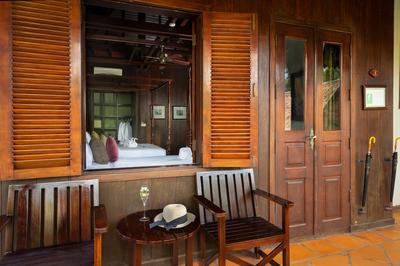 GZ Eden Privilege Resort and Spa