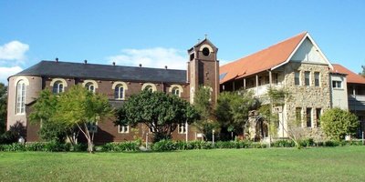 Mary MacKillop Centre Central Coast