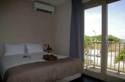 Hôtel des Amandiers