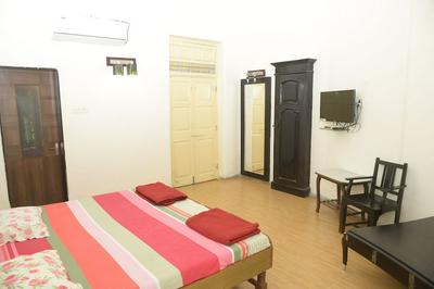 Birla Ayurveda Nashik Stay Center