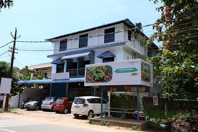 OYO 9417 Seaside Residency
