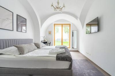 COY Apartments Wachau - Relaxation In Style