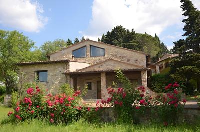 Agriturismo Montefili