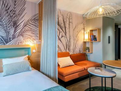 Aparthotel Adagio London City East