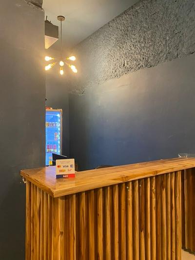 Hotel Sheridan Bogotá