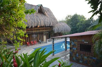 Los Vedas SPA Campestre