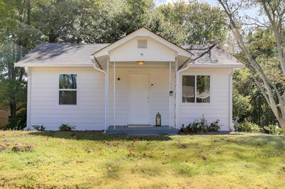 Historic Lawrenceville Home: 32 Mi to Atlanta!