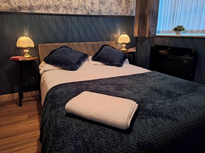 Ouston Oasis, Beamish, Billede 2