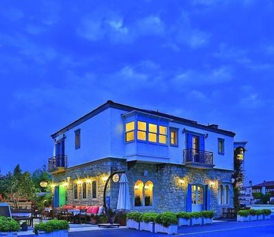 Swan Deluxe 1890 Otel