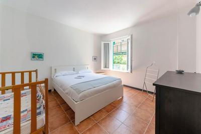 Yard Apartment Vernazza