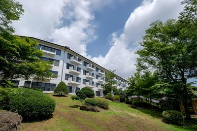 Nasukogen Hotel View Palace