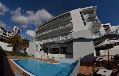 Madeira Bright Star Hotel