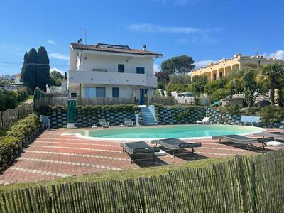 B&B Villa Alma