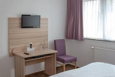 Hotel Relax in Gifhorn