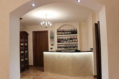 Agriturismo Pretorio