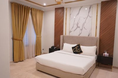 Envoy Express Islamabad