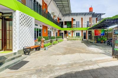 Hotel O Griya Gayatri Syariah