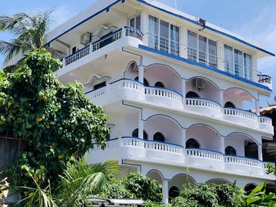 Swati Hotel