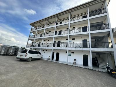 VangVieng Santara Hotel