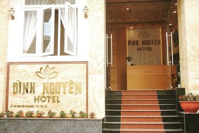Dinh Nguyen Hotel