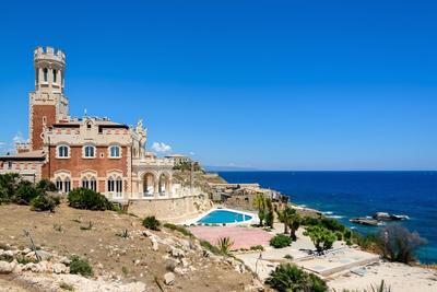 CASA DONNA FELICIA
