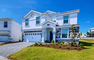 C9030sid-the Retreat at Championsgate