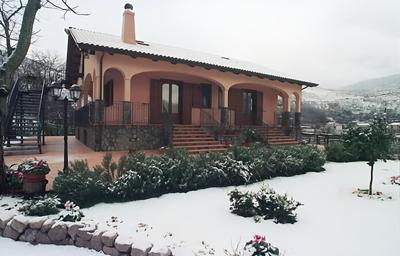 Il Frescale Country House