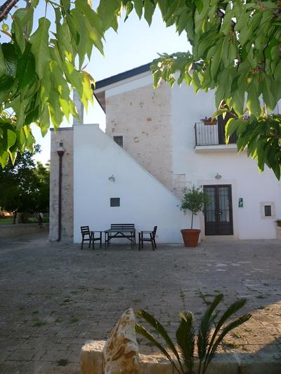 Masseria Sant'Angelo