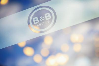 B&B HOTEL Gap