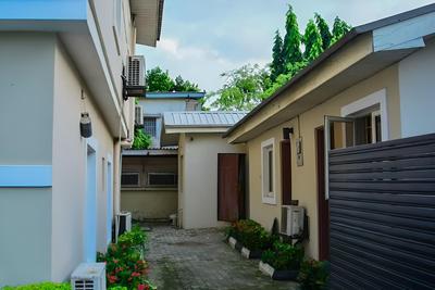 The Emperor Place Annex