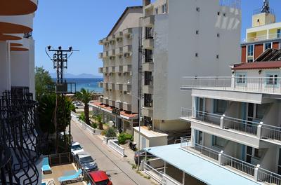 Grand Milano Otel - Image 41