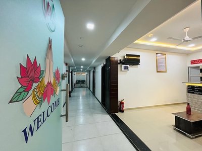 Hotel Pleasure