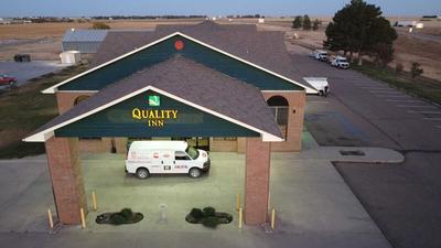 Quality Inn Goodland I-70