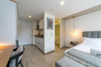 Classy Loft in Centro Internacional