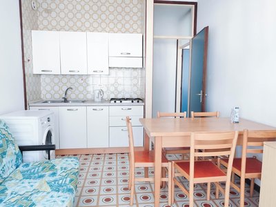 Cozy Flat Near the Beach