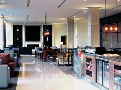 Hampton Inn Celaya Mexico