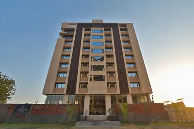 Hotel Empyrean
