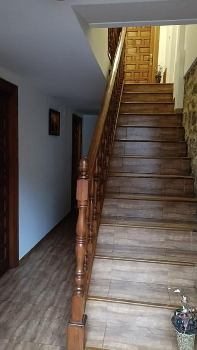 Habitaciones asador el puente