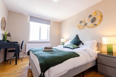 Guildford Town Centre Apartment 55 Tv, Netflix