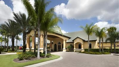 Paradise Palms 8970 Cuban