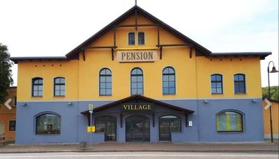 Pension Village, Foto 2