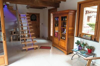 Au Repos De La Licorne