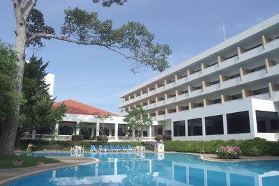Purimas Beach Hotel & Spa