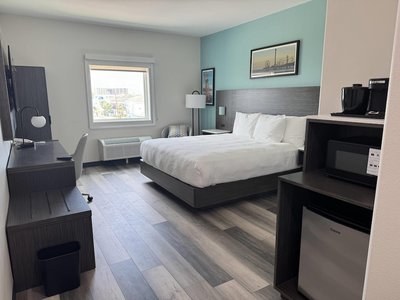 Seabreeze Hotel, An Ascend Collection Hotel