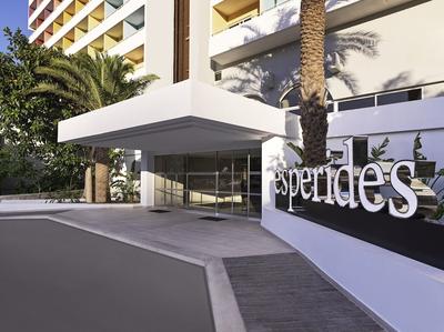 Esperides Beach Resort