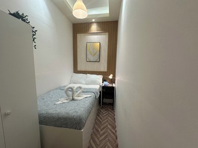 Beautiful Partition Room in Tecom