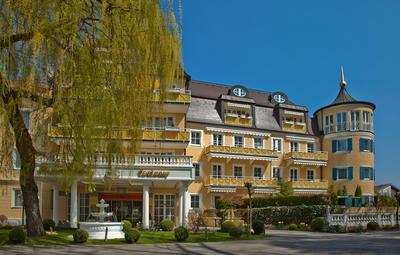 Hotel & SPA Fontenay